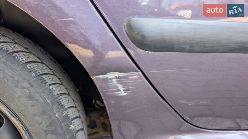 Хетчбек Peugeot 307 2004 в Івано-Франківську фото 20 Хетчбек Peugeot 307 2004 в Івано-Франківську