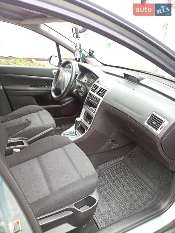 Универсал Peugeot 307 2005 в Ровно