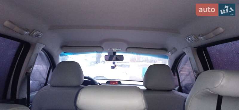 Универсал Peugeot 307 2004 в Ирпене