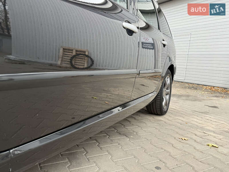 Универсал Peugeot 307 2006 в Виннице фото 9 Универсал Peugeot 307 2006 в Виннице