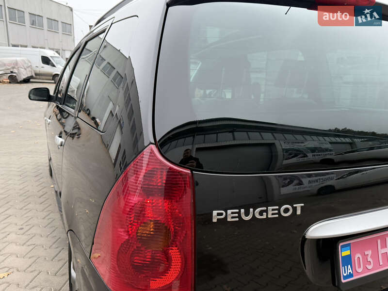 Универсал Peugeot 307 2006 в Виннице фото 12 Универсал Peugeot 307 2006 в Виннице