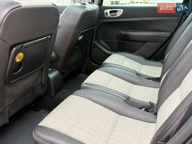 Универсал Peugeot 307 2006 в Виннице фото 31 Универсал Peugeot 307 2006 в Виннице