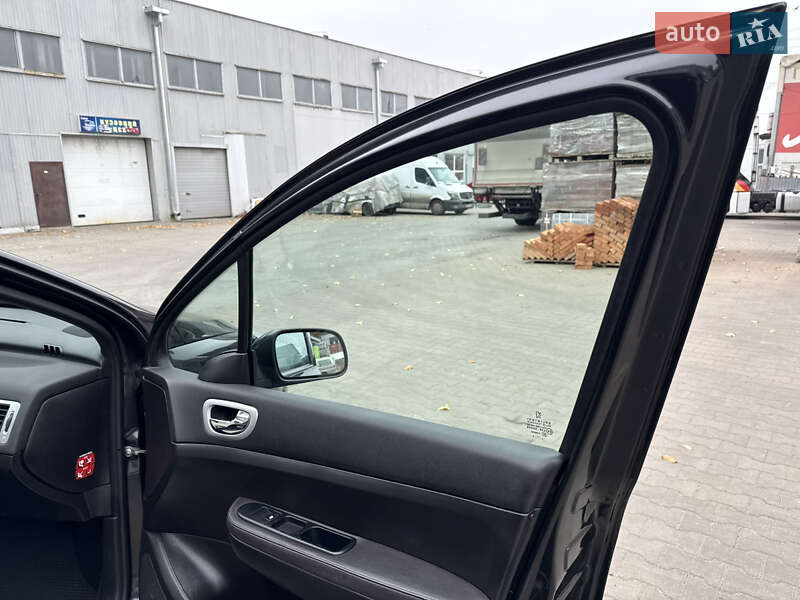 Универсал Peugeot 307 2006 в Виннице фото 41 Универсал Peugeot 307 2006 в Виннице