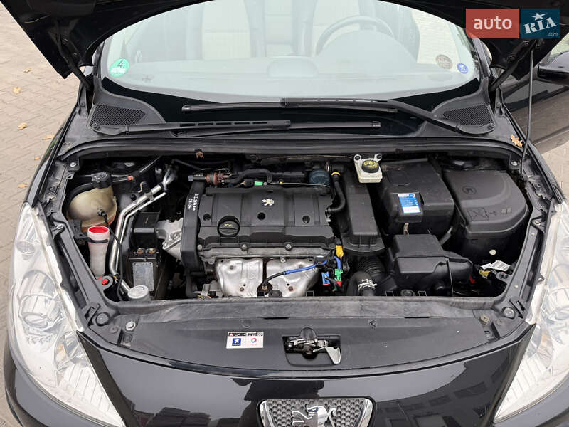 Универсал Peugeot 307 2006 в Виннице фото 46 Универсал Peugeot 307 2006 в Виннице