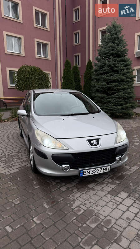 Peugeot 307 2006