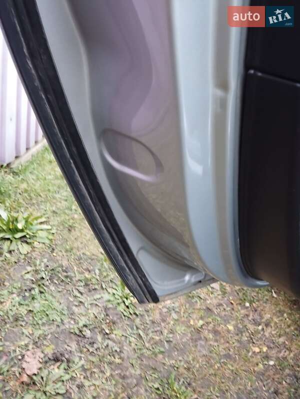 Универсал Peugeot 307 2007 в Корюковке фото 11 Универсал Peugeot 307 2007 в Корюковке