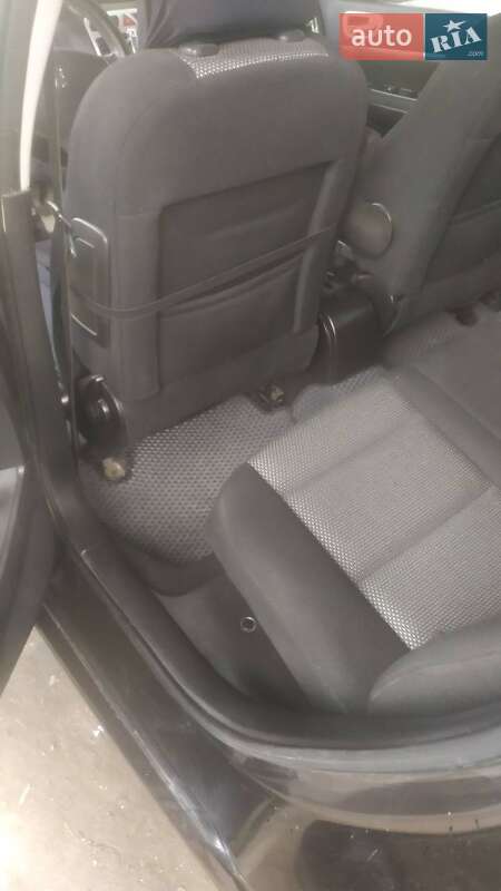 Универсал Peugeot 307 2007 в Великой Александровке