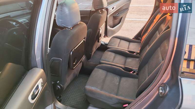 Универсал Peugeot 307 2008 в Ровно