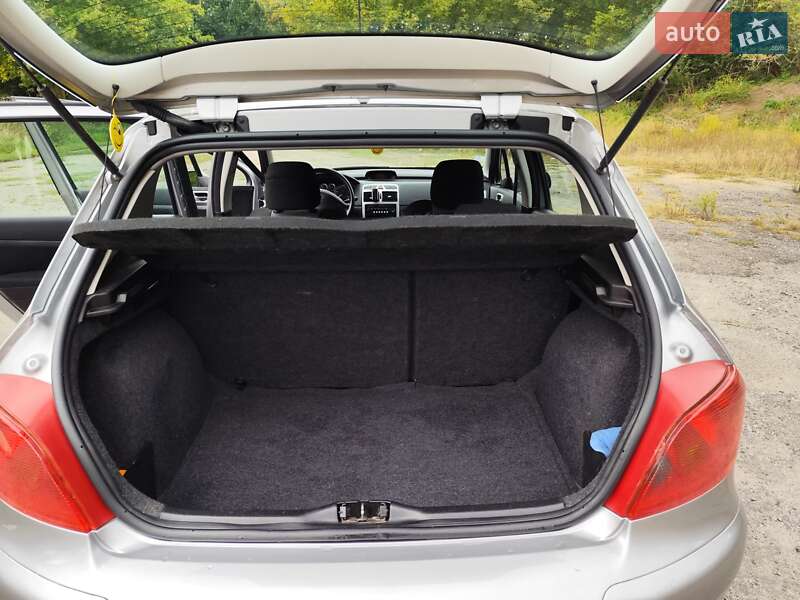 Хэтчбек Peugeot 307 2005 в Брацлаве