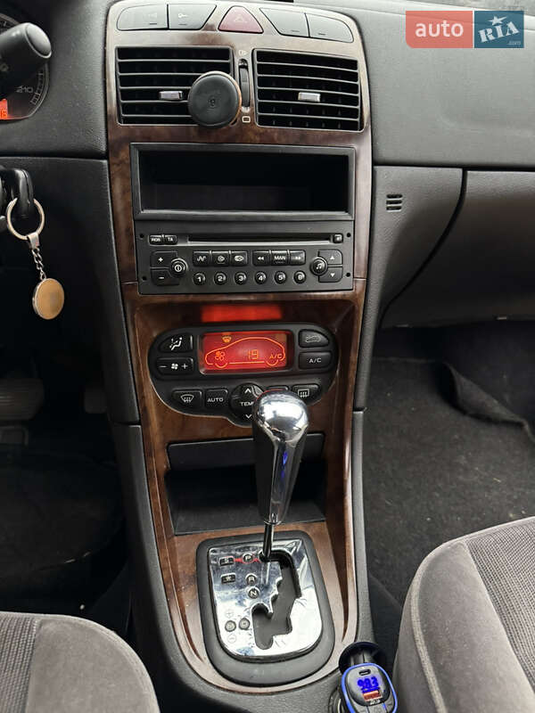 Хэтчбек Peugeot 307 2003 в Львове фото 10 Хэтчбек Peugeot 307 2003 в Львове