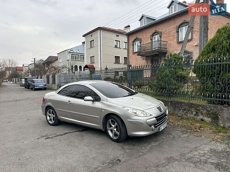 Peugeot 307 2008 Peugeot 307 2008