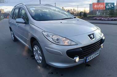 Универсал Peugeot 307 2006 в Харькове