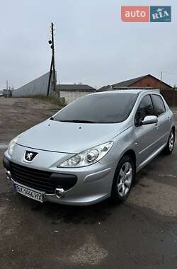 Хетчбек Peugeot 307 2008 в Хмельницькому