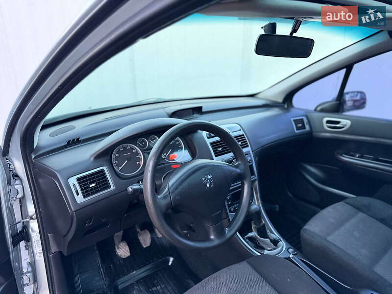 Универсал Peugeot 307 2004 в Дрогобыче