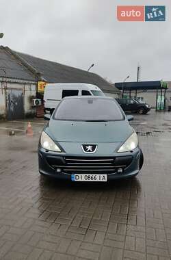 Хэтчбек Peugeot 307 2007 в Павлограде