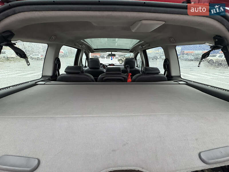 Универсал Peugeot 307 2003 в Сумах