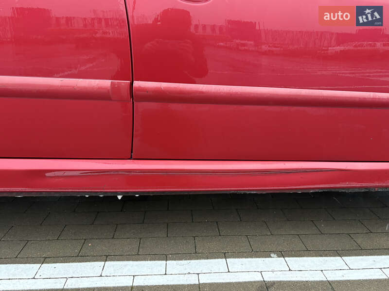 Универсал Peugeot 307 2003 в Сумах