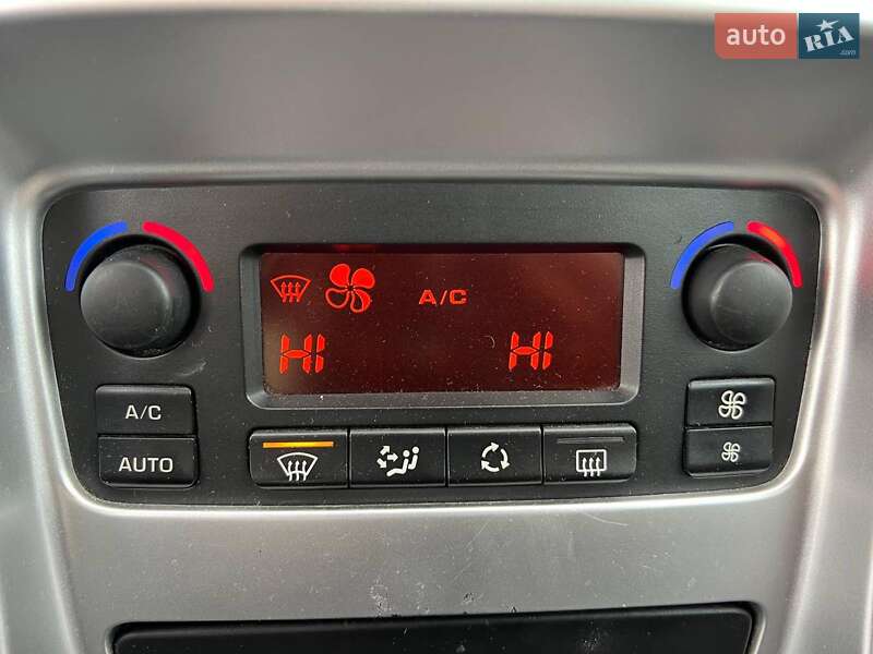 Универсал Peugeot 307 2008 в Львове