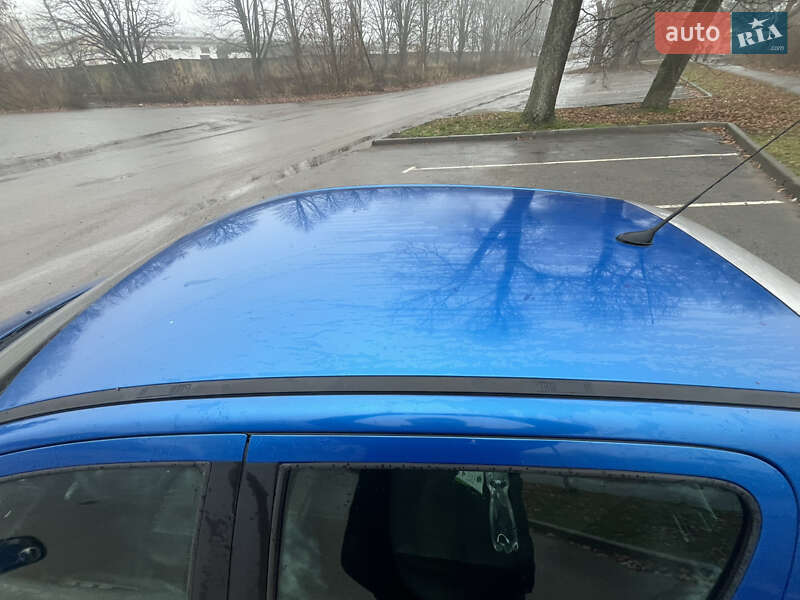 Хетчбек Peugeot 307 2003 в Полтаві