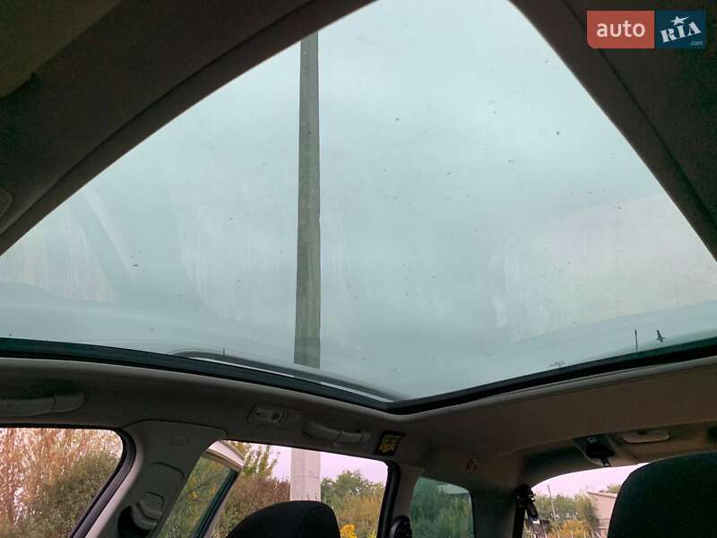 Универсал Peugeot 307 2004 в Киеве