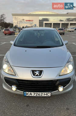 Хетчбек Peugeot 307 2005 в Броварах