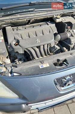 Универсал Peugeot 307 2006 в Львове