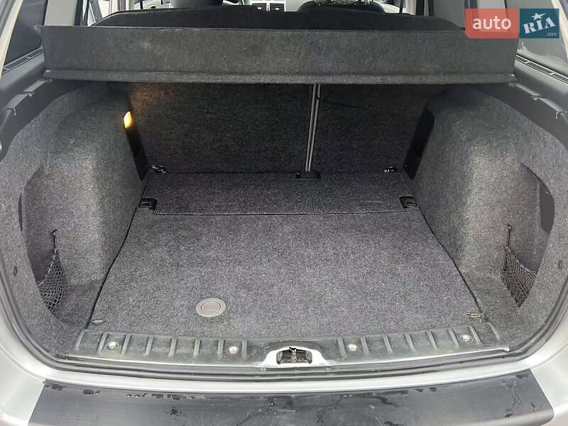 Універсал Peugeot 307 2003 в Рівному