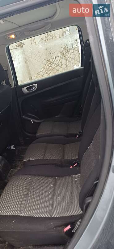 Универсал Peugeot 307 2006 в Великих Межиричах фото 5 Универсал Peugeot 307 2006 в Великих Межиричах
