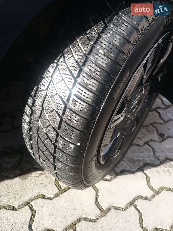 Універсал Peugeot 307 2008 в Городенці фото 4 Універсал Peugeot 307 2008 в Городенці