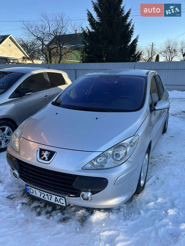 Peugeot 307 2005