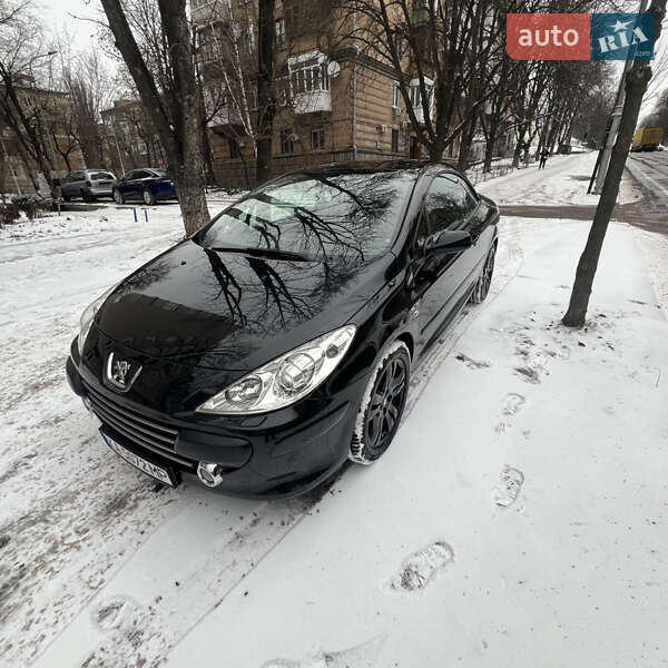 Peugeot 307 2006