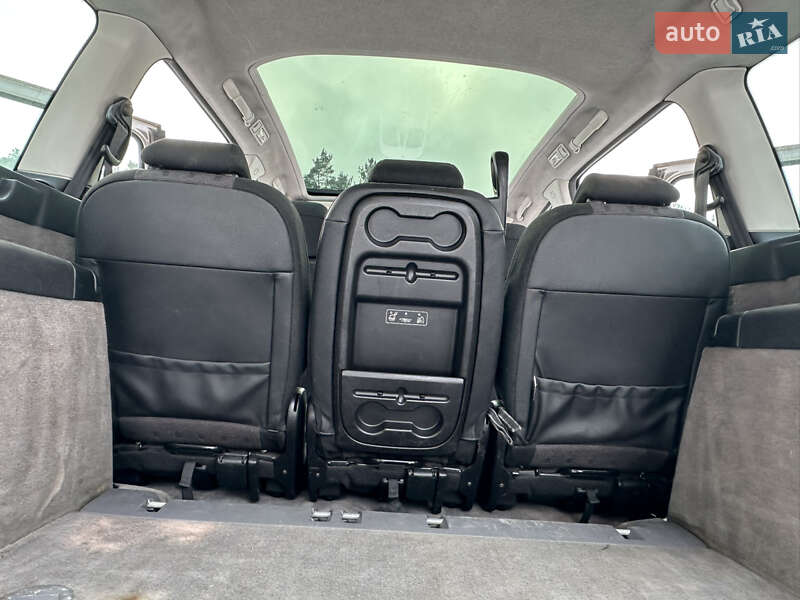 Универсал Peugeot 307 2003 в Костополе фото 27 Универсал Peugeot 307 2003 в Костополе