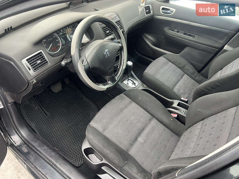 Универсал Peugeot 307 2004 в Хмельницком