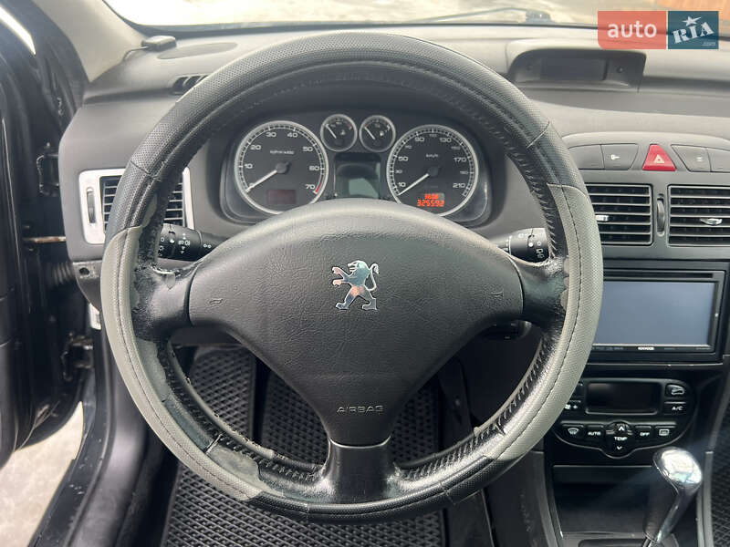 Универсал Peugeot 307 2004 в Хмельницком