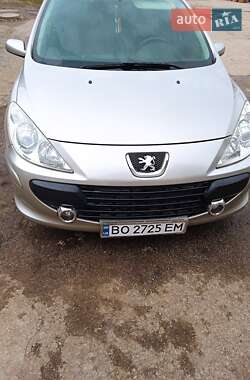 Універсал Peugeot 307 2006 в Тернополі