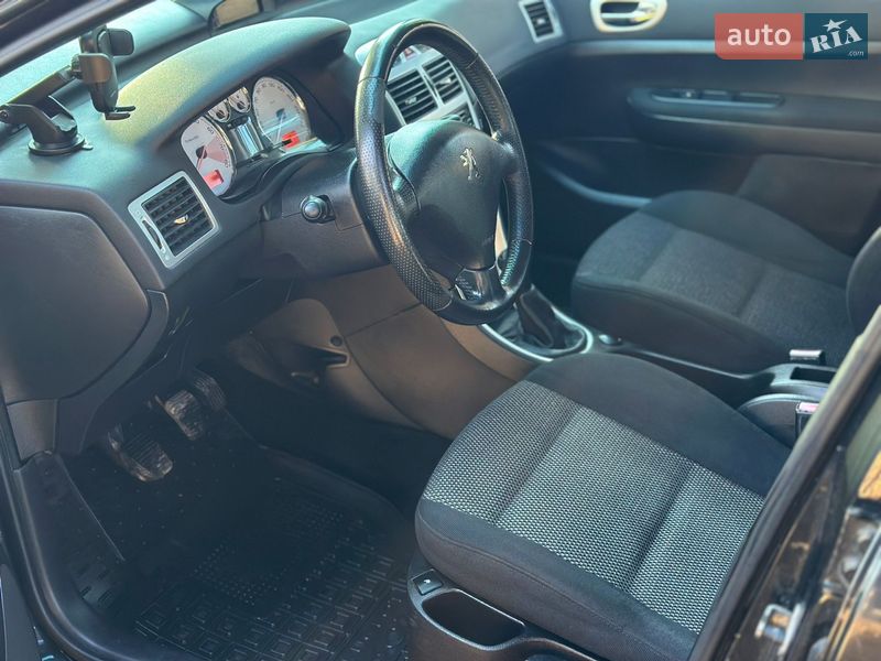 Универсал Peugeot 307 2006 в Виннице