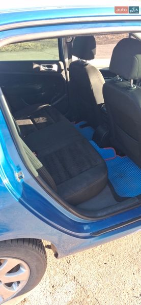 Хэтчбек Peugeot 307 2007 в Киеве