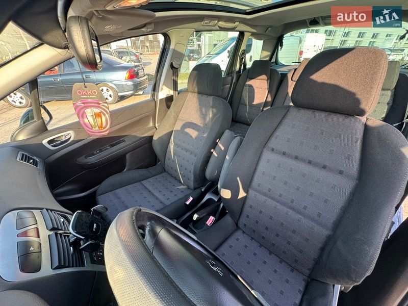 Универсал Peugeot 307 2004 в Ивано-Франковске