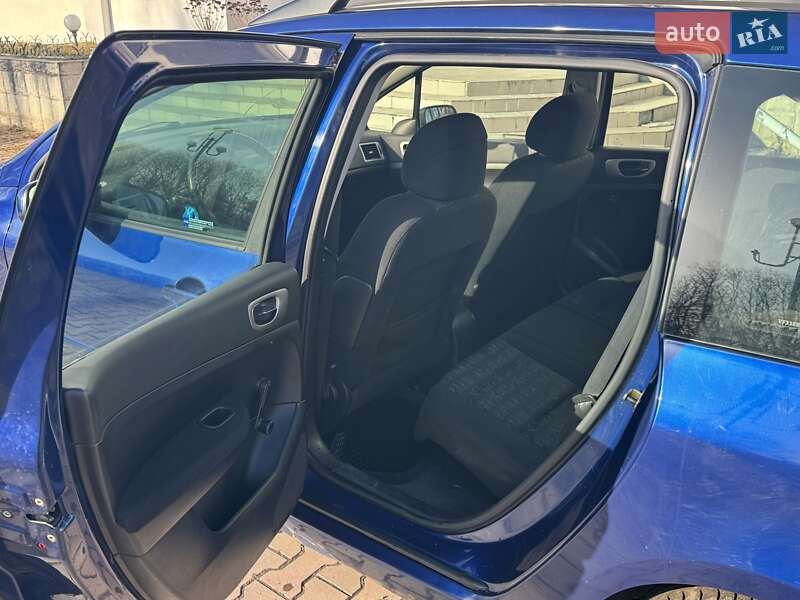Универсал Peugeot 307 2004 в Хмельницком