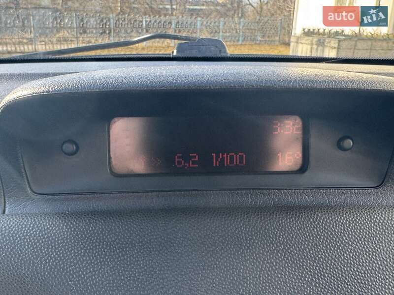 Универсал Peugeot 307 2004 в Хмельницком