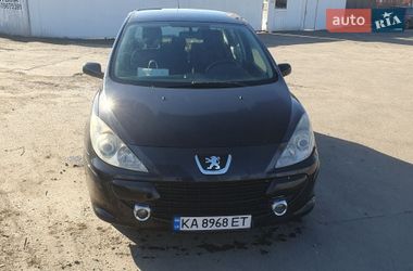 Хетчбек Peugeot 307 2006 в Києві
