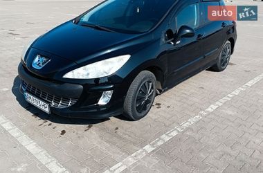 Хэтчбек Peugeot 307 2009 в Житомире