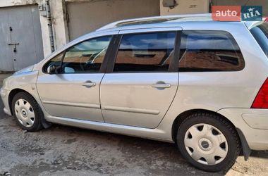 Универсал Peugeot 307 2006 в Ровно