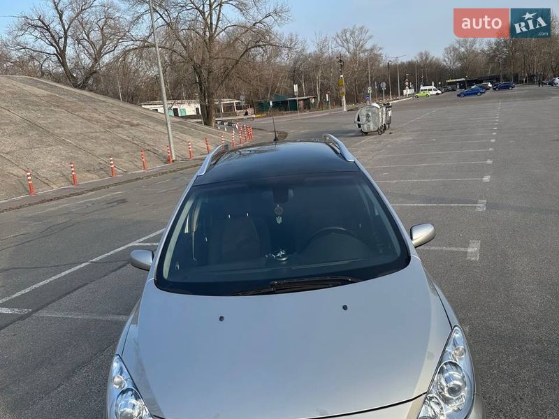 Универсал Peugeot 307 2005 в Киеве
