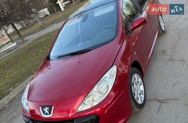 Універсал Peugeot 307 2006 в Чернівцях