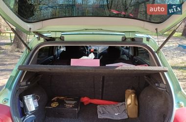 Хетчбек Peugeot 307 2003 в Харкові