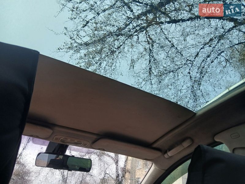 Универсал Peugeot 307 2004 в Харькове