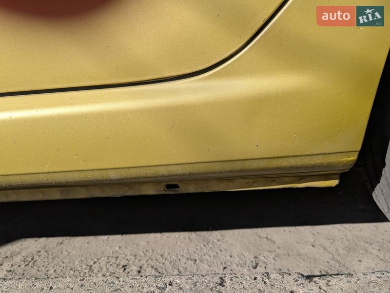 Хэтчбек Peugeot 307 2002 в Киеве фото 10 Хэтчбек Peugeot 307 2002 в Киеве