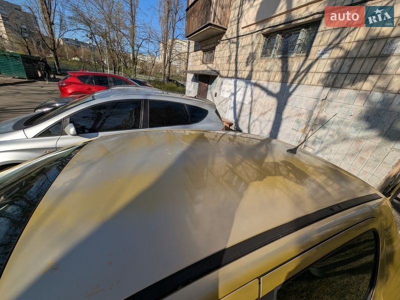 Хэтчбек Peugeot 307 2002 в Киеве фото 14 Хэтчбек Peugeot 307 2002 в Киеве