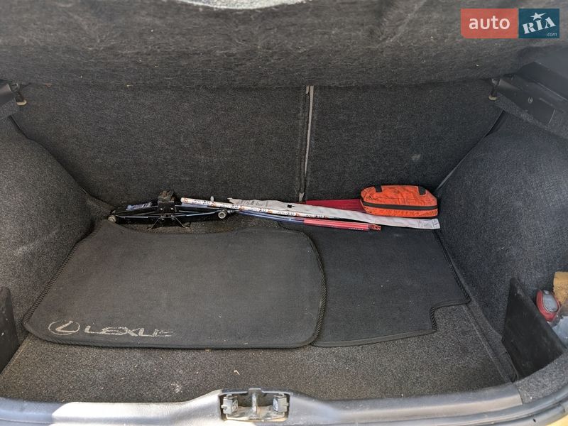 Хэтчбек Peugeot 307 2002 в Киеве фото 27 Хэтчбек Peugeot 307 2002 в Киеве